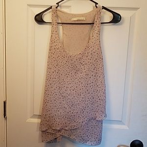 Paper Crane Cream top